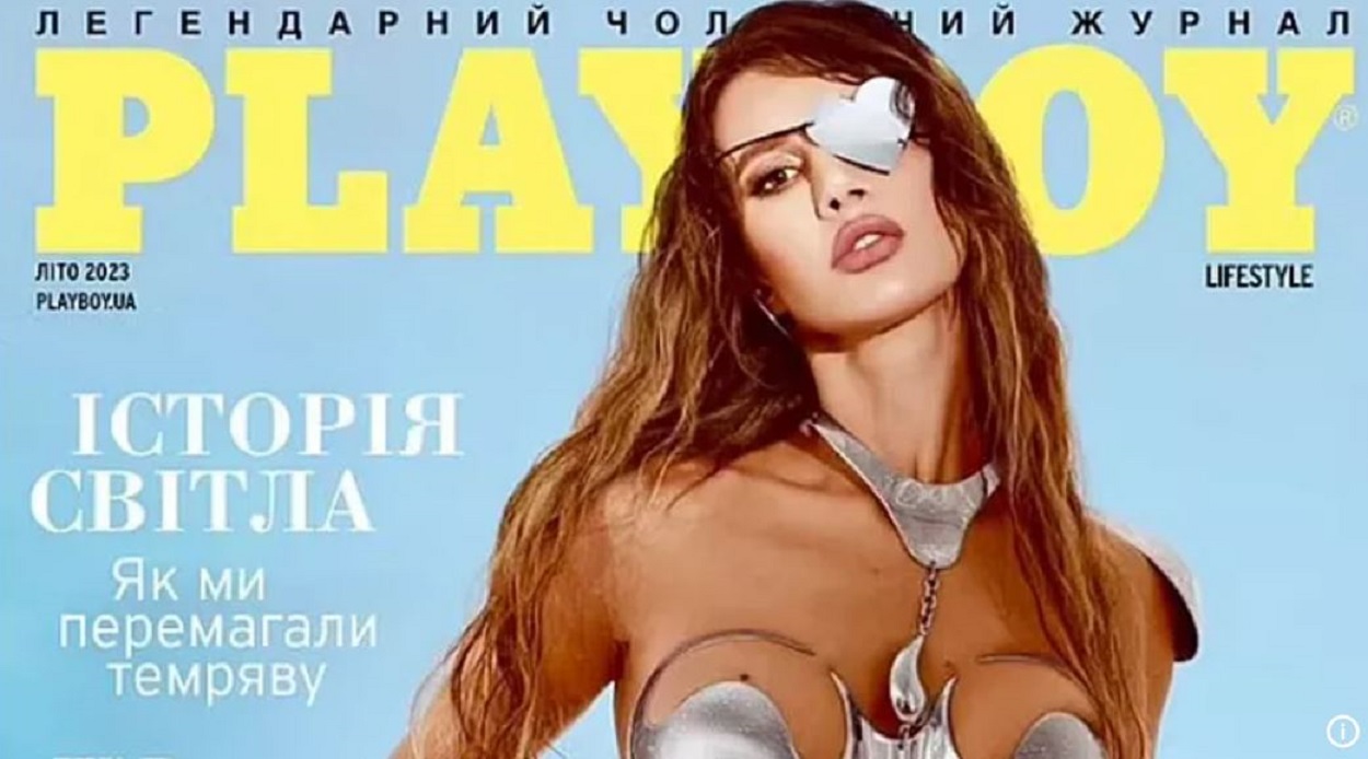 Их нравы: плохие немецкие полицейские и возвращение украинского Playboy |  Новости Беларуси | euroradio.fm